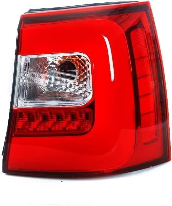 Car Rear Tail Light For Kia Sorento 2013 2014 2015