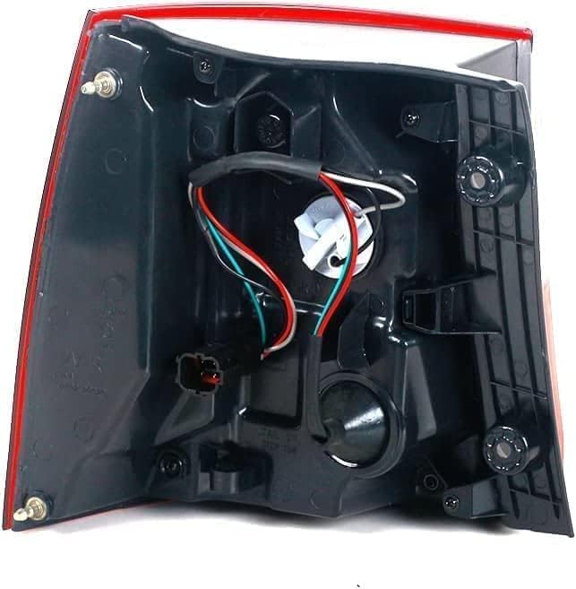 Car Rear Tail Light For Kia Sorento 2013 2014 2015