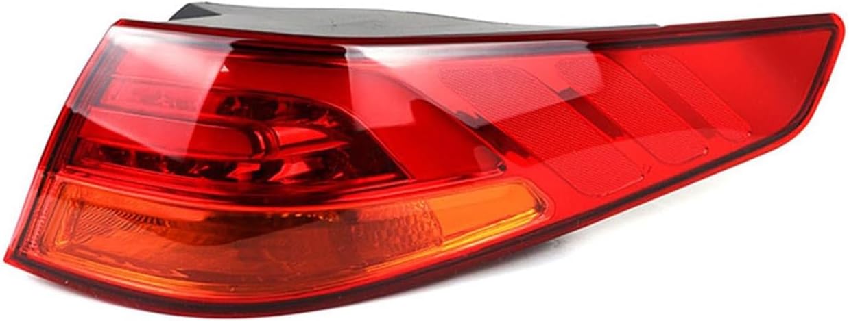 Car Rear Tail Light For Kia K5 Optima 2014 2015