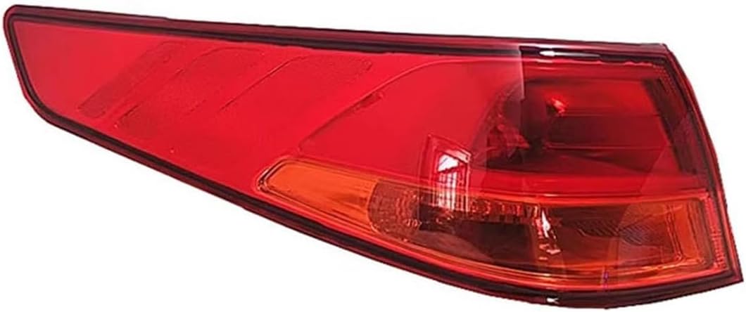 Car Rear Tail Light For Kia K5 Optima 2014 2015