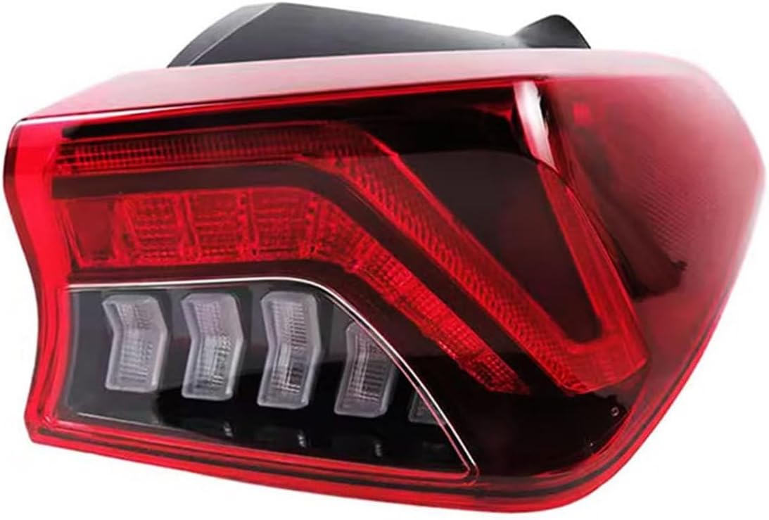 Car Rear Tail Light For Kia Optima K5 2020 2021