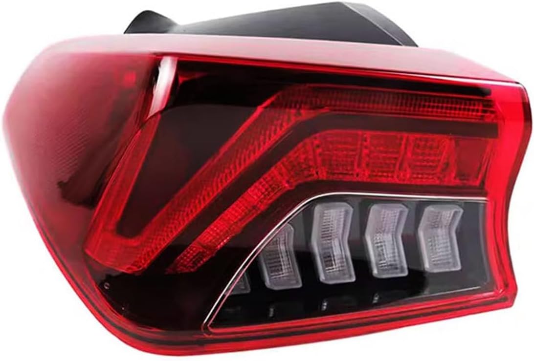 Car Rear Tail Light For Kia Optima K5 2020 2021