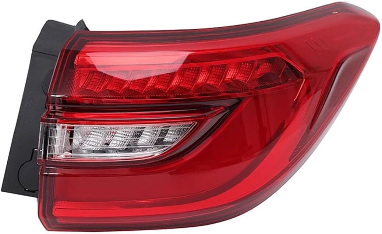 Car Rear Tail Light For Kia Rondo Carens 2013 2014 2015 2016