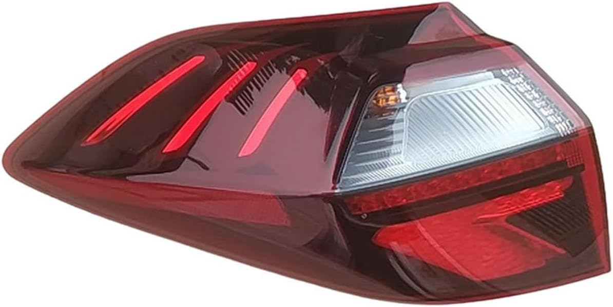 Car Rear Tail Light For Kia Rondo Carens 2013 2014 2015 2016