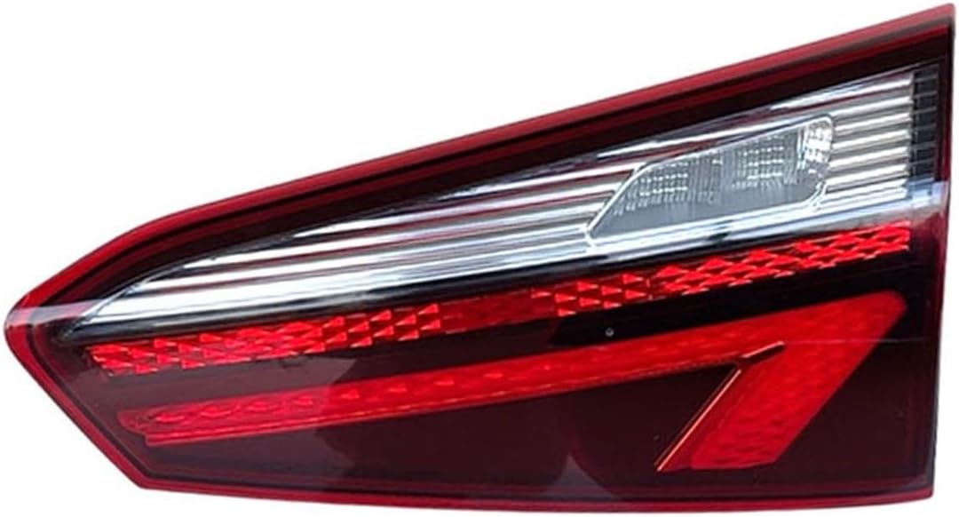Car Rear Tail Light For Kia Rondo Carens 2013 2014 2015 2016