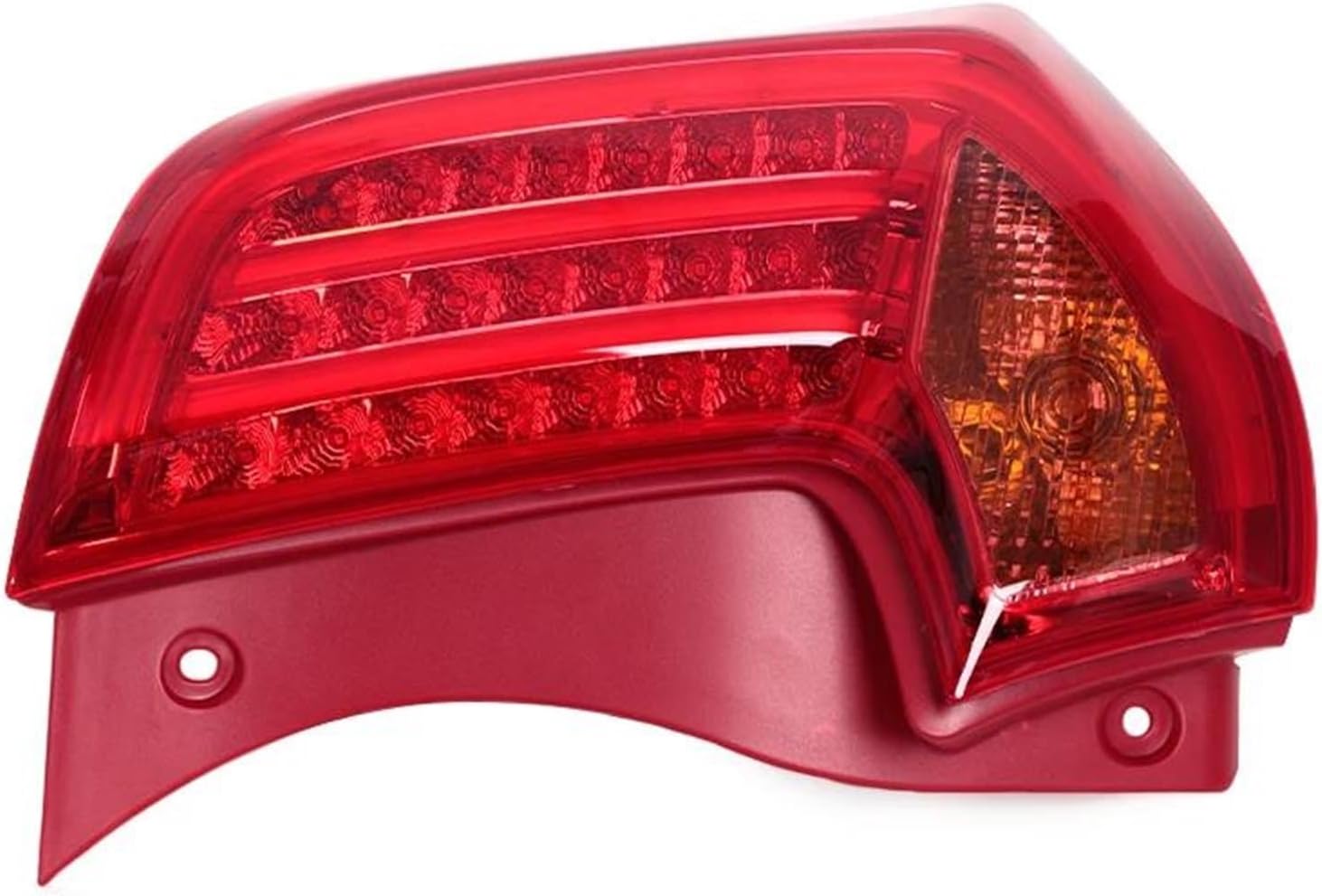 Car Rear Tail Light For Kia Picanto 2012-2016