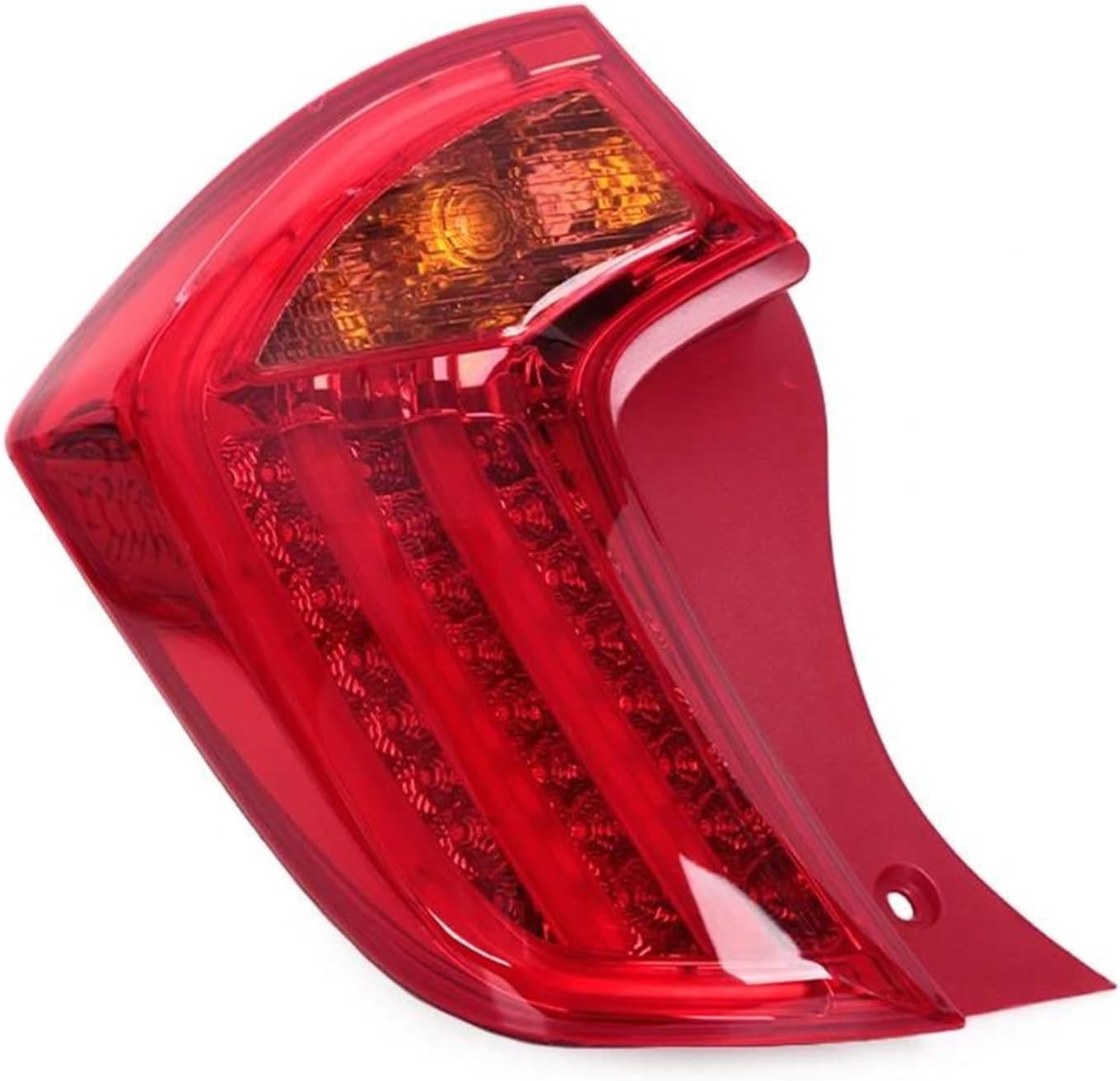 Car Rear Tail Light For Kia Picanto 2012-2016
