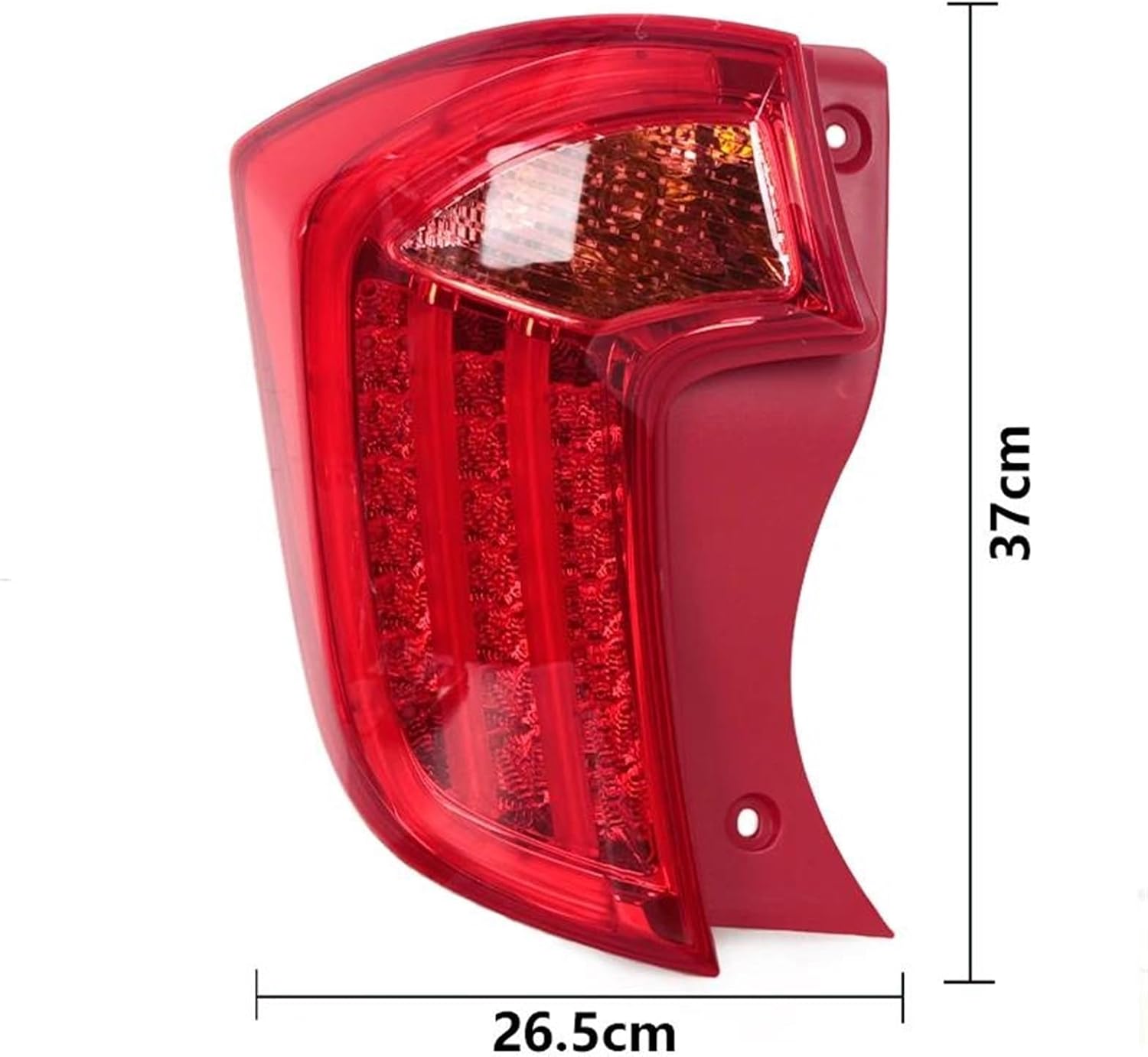 Car Rear Tail Light For Kia Picanto 2012-2016