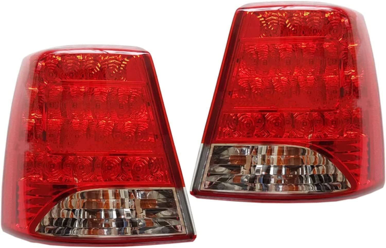 Car Rear Tail Light For Kia Sorento 2009 2010 2011 2012