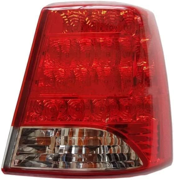 Car Rear Tail Light For Kia Sorento 2009 2010 2011 2012