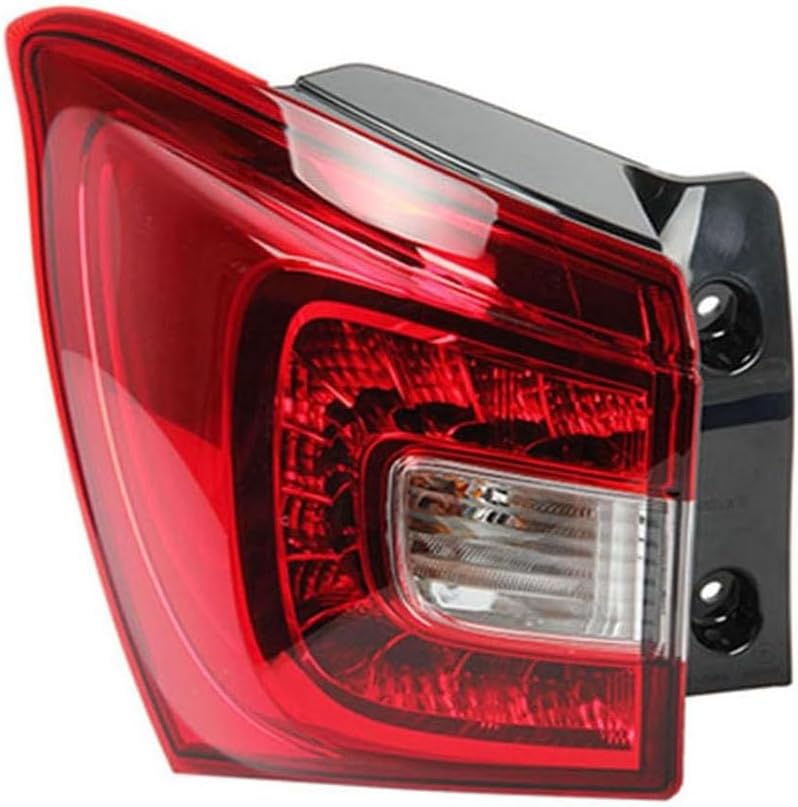 Car Rear Tail Light For Suzuki SX4 SCROSS 2017 2018 2019 2020 2021