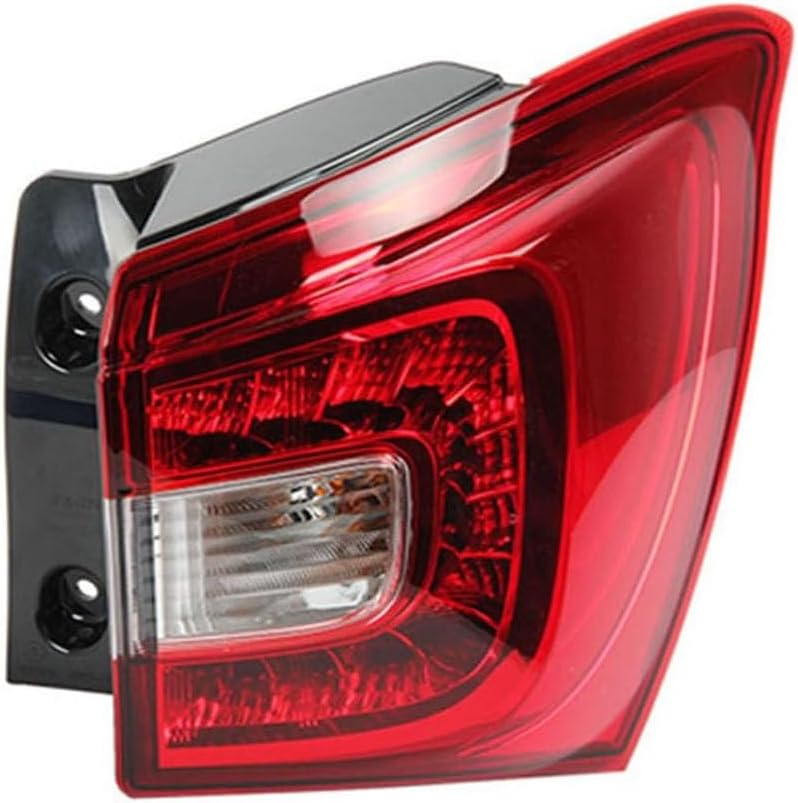 Car Rear Tail Light For Suzuki SX4 SCROSS 2017 2018 2019 2020 2021