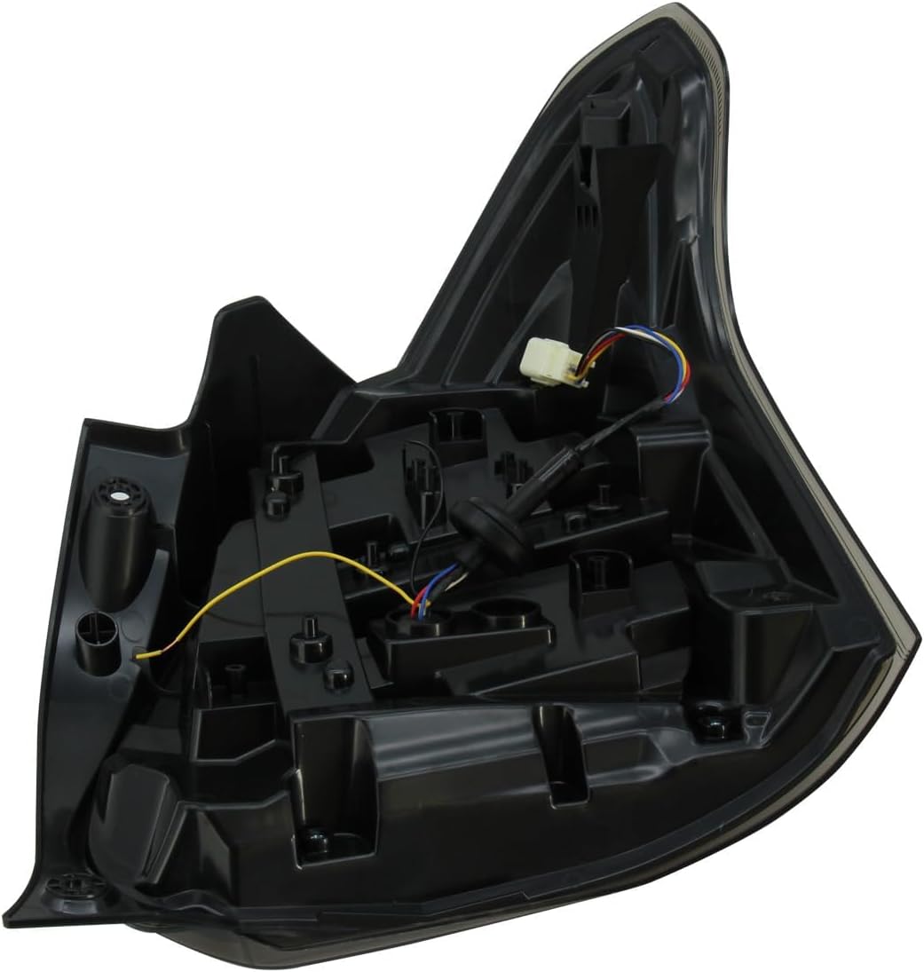 Car Rear Tail Light For Suzuki Swift 2017 2018 2019 2020