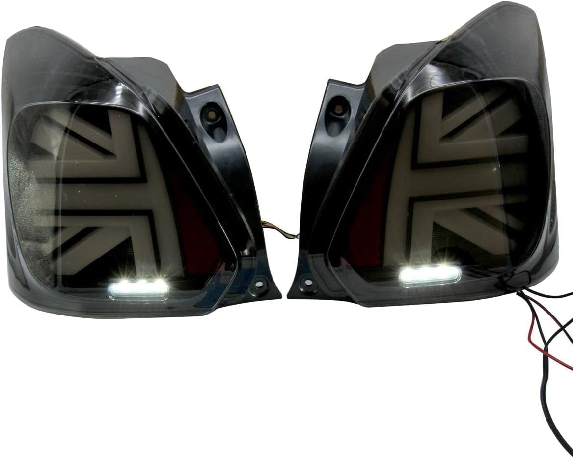 Car Rear Tail Light For Suzuki Swift 2017 2018 2019 2020