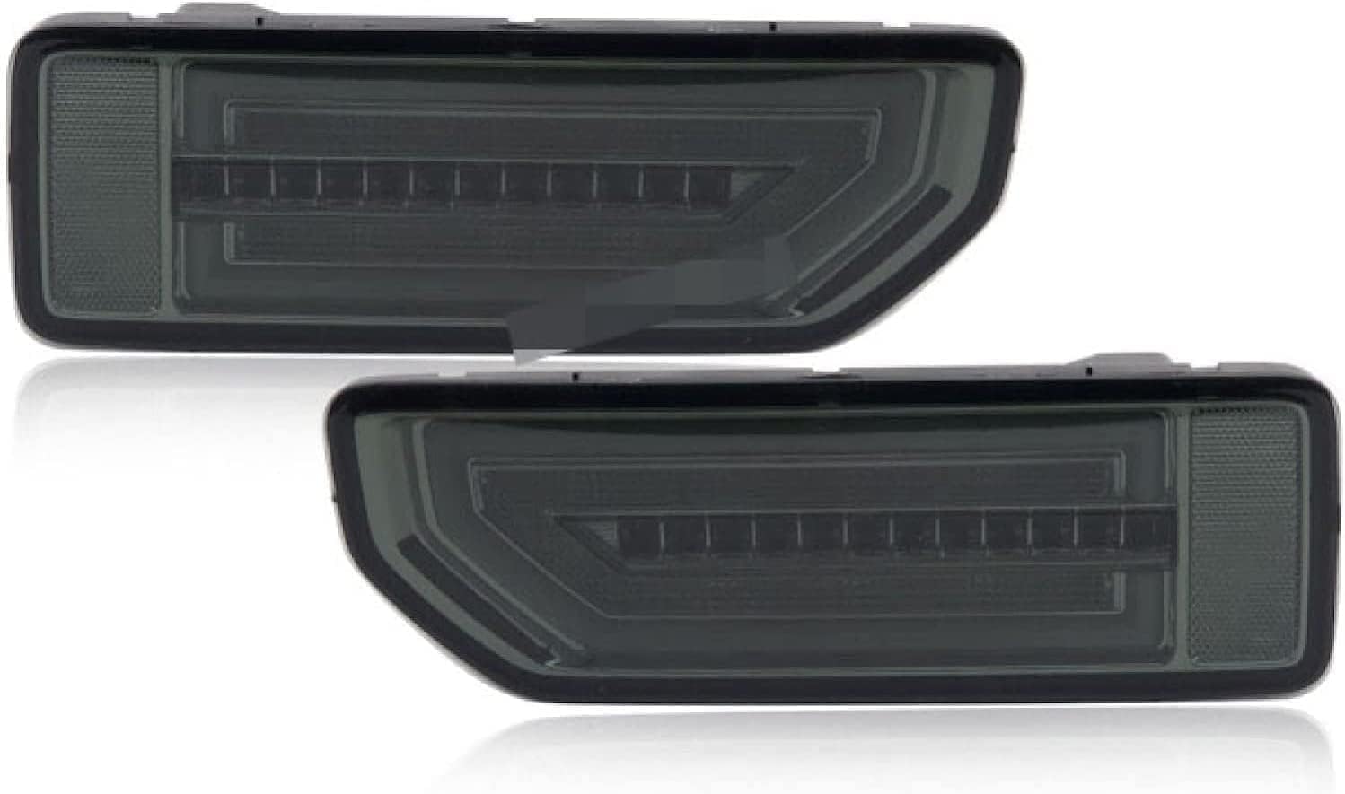 Car Rear Tail Light For Suzuki JIMNY 2019 2020