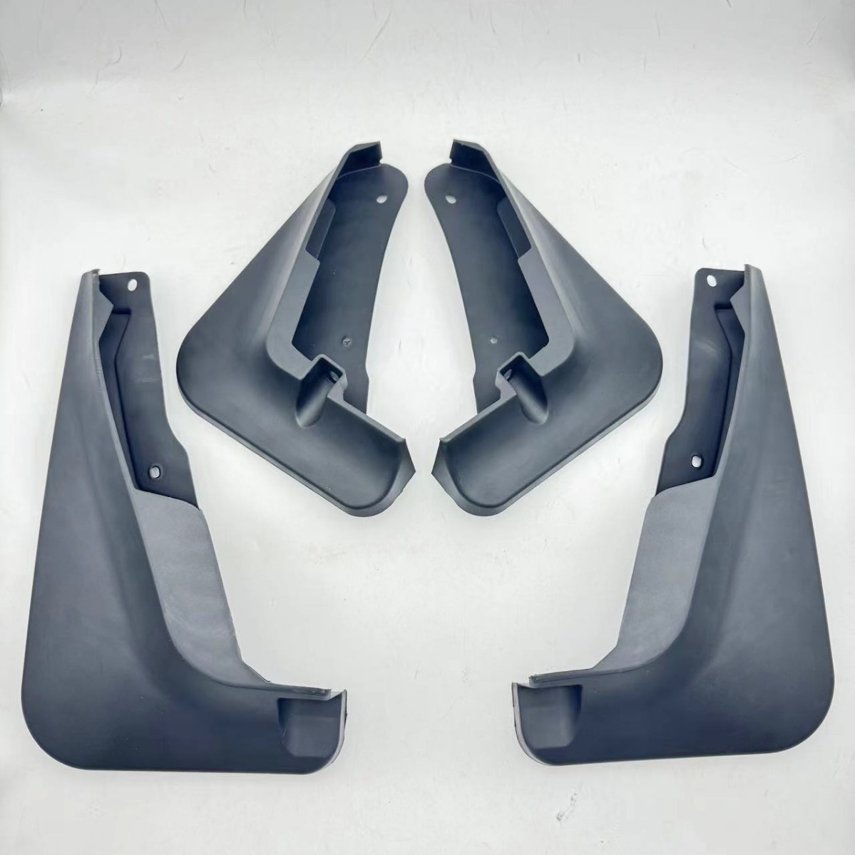 Mudguards for Volvo EX30