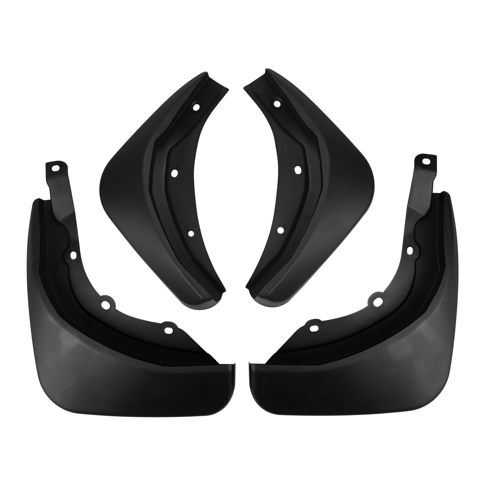 Mudguards for Volvo S90 2017-2025