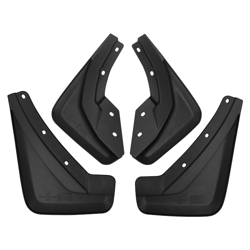 Mudguards for Volvo XC40 2018-2024