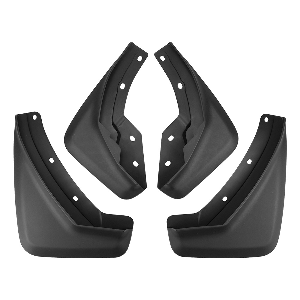 Mudguards for Volvo XC40 2018-2024