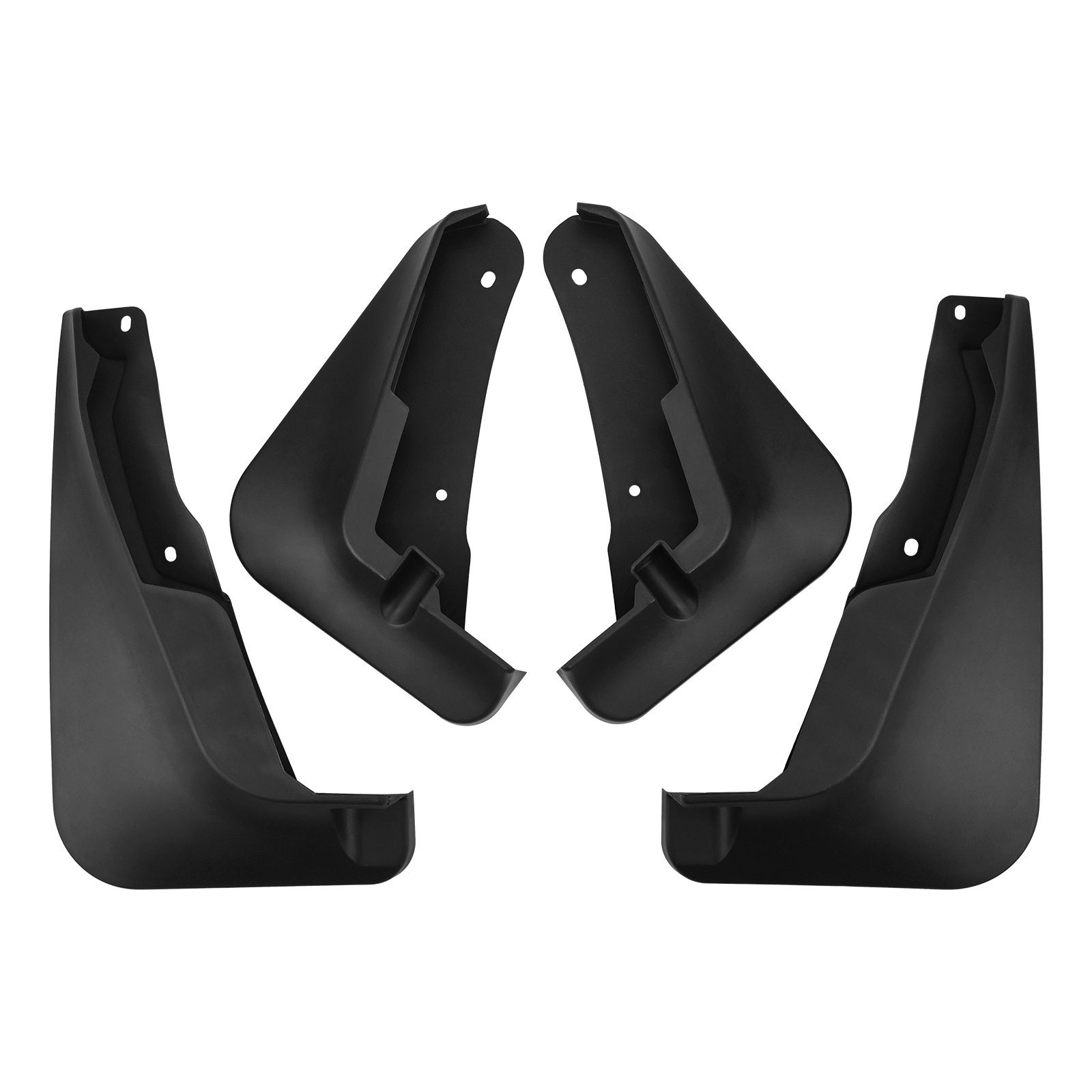 Mudguards for Volvo EX30 2025