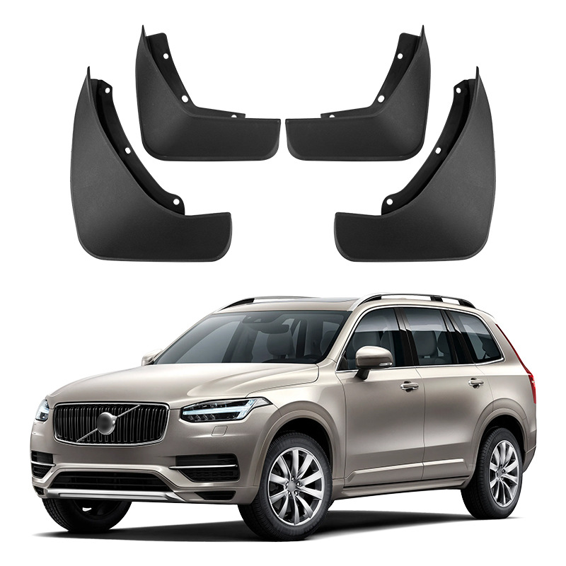Mudguards for Volvo XC90 2015-2023
