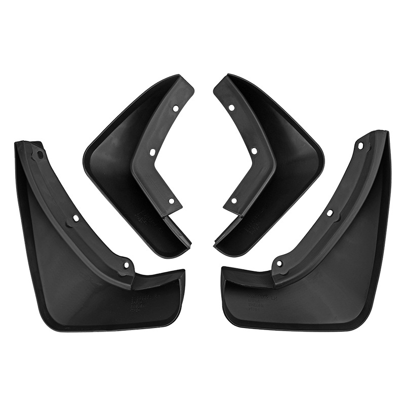 Mudguards for Volvo XC90 2015-2023