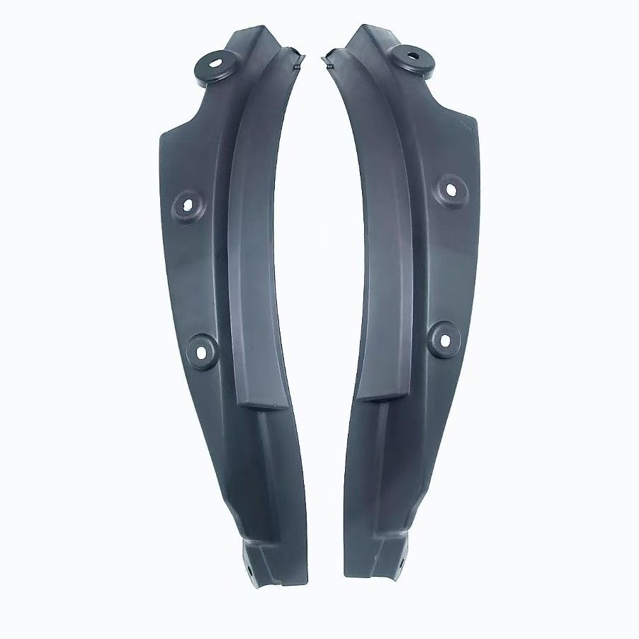 Mudguards for Volvo XC60 rear door lining 2018-2026