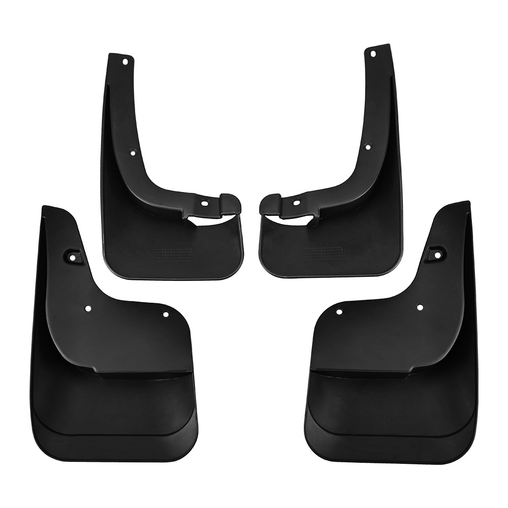 Mudguards for Toyota Innova 2011-2015