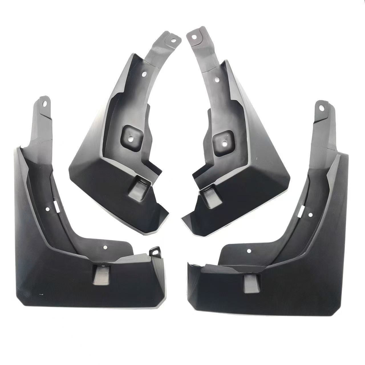 Toyota RAV4 2022-2025 4WD