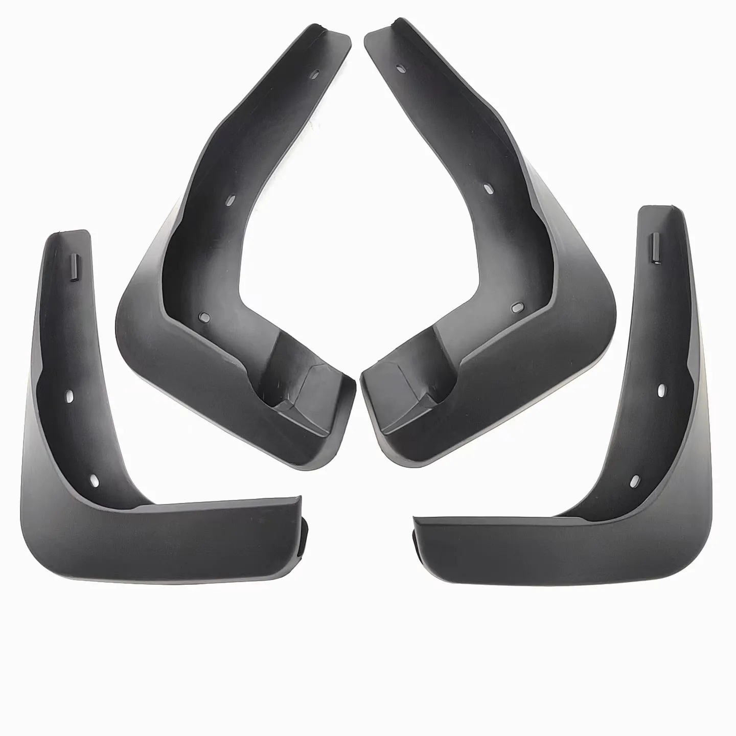 Mudguards for Toyota Previa 2009-2021