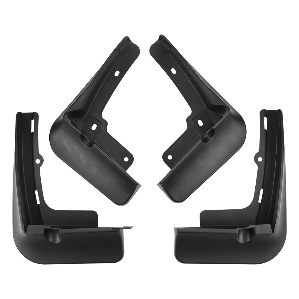 Mudguards for Toyota Granvia 22 Sienna 2021-2025