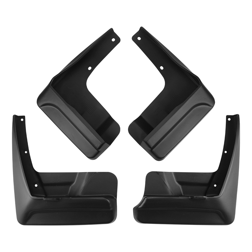 Mudguards for Toyota Sienna 2018-2020
