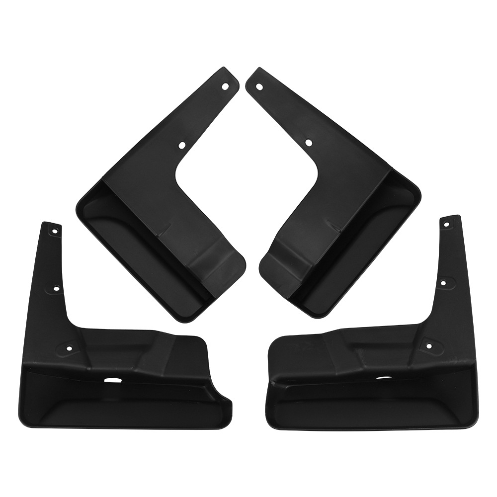 Mudguards for Toyota Sienna 2018-2020