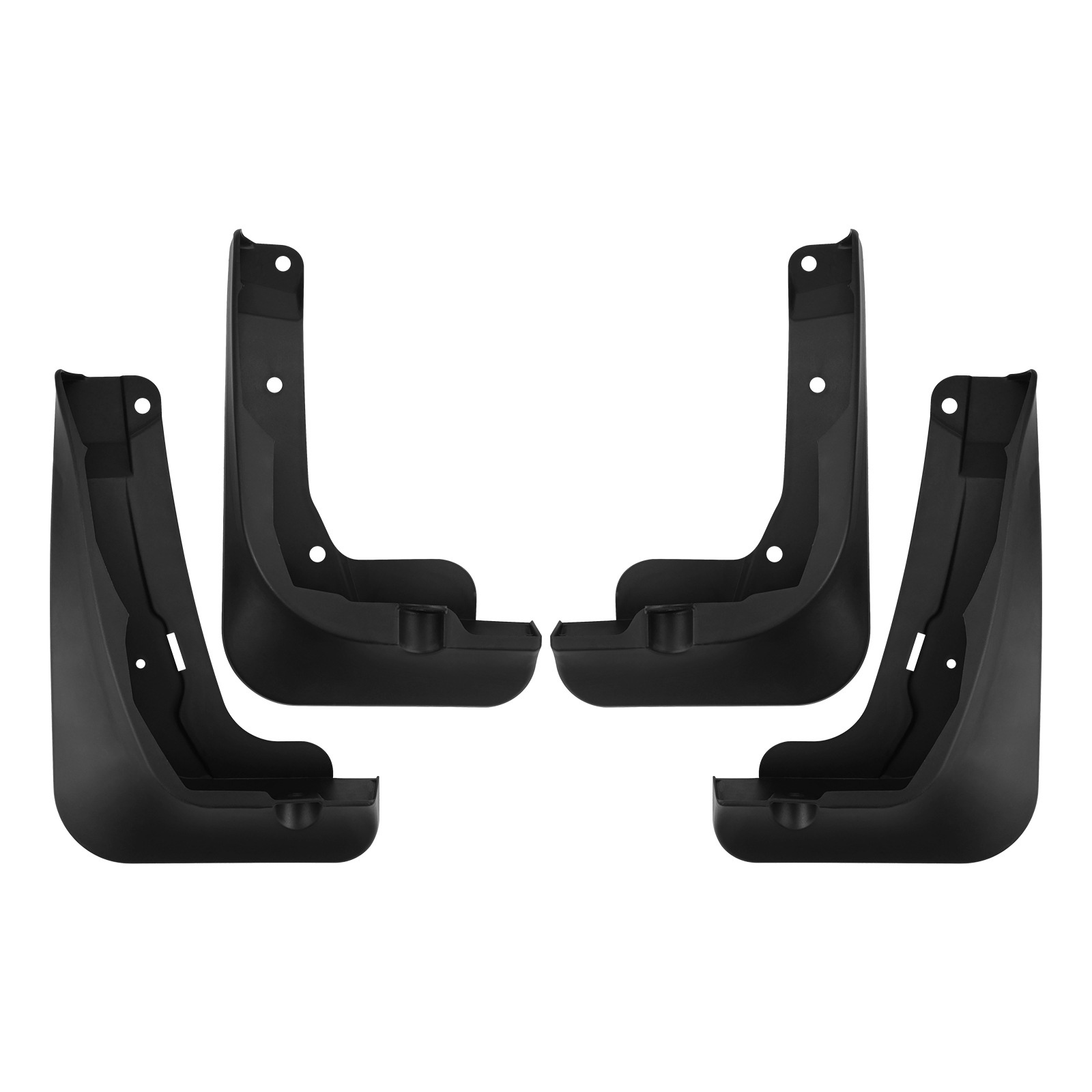 Mudguards for Toyota Wildlander RAV4 2026