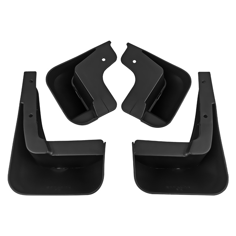 Mudguards for Toyota Verso AR20 2009-2018