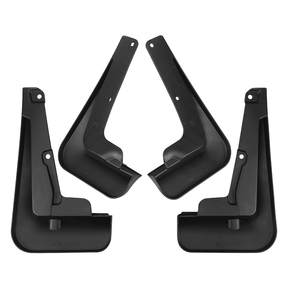 Mudguards for Toyota Highlander 2022-2025