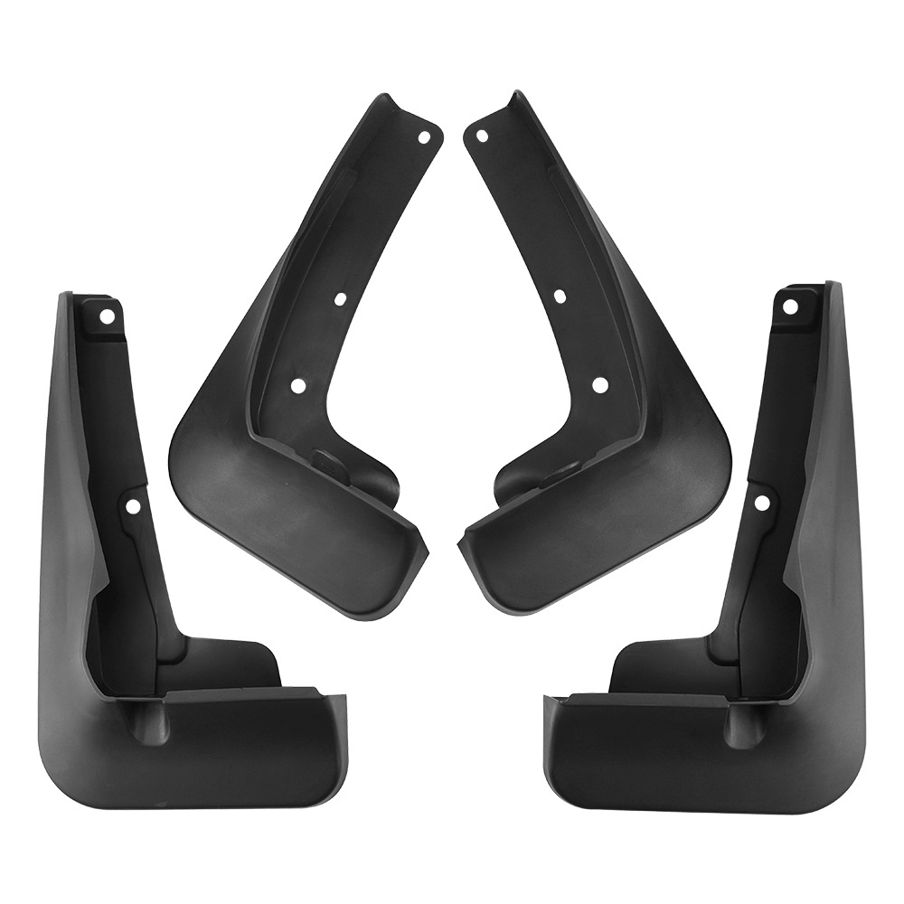 Mudguards for Toyota Highlander 2022-2025