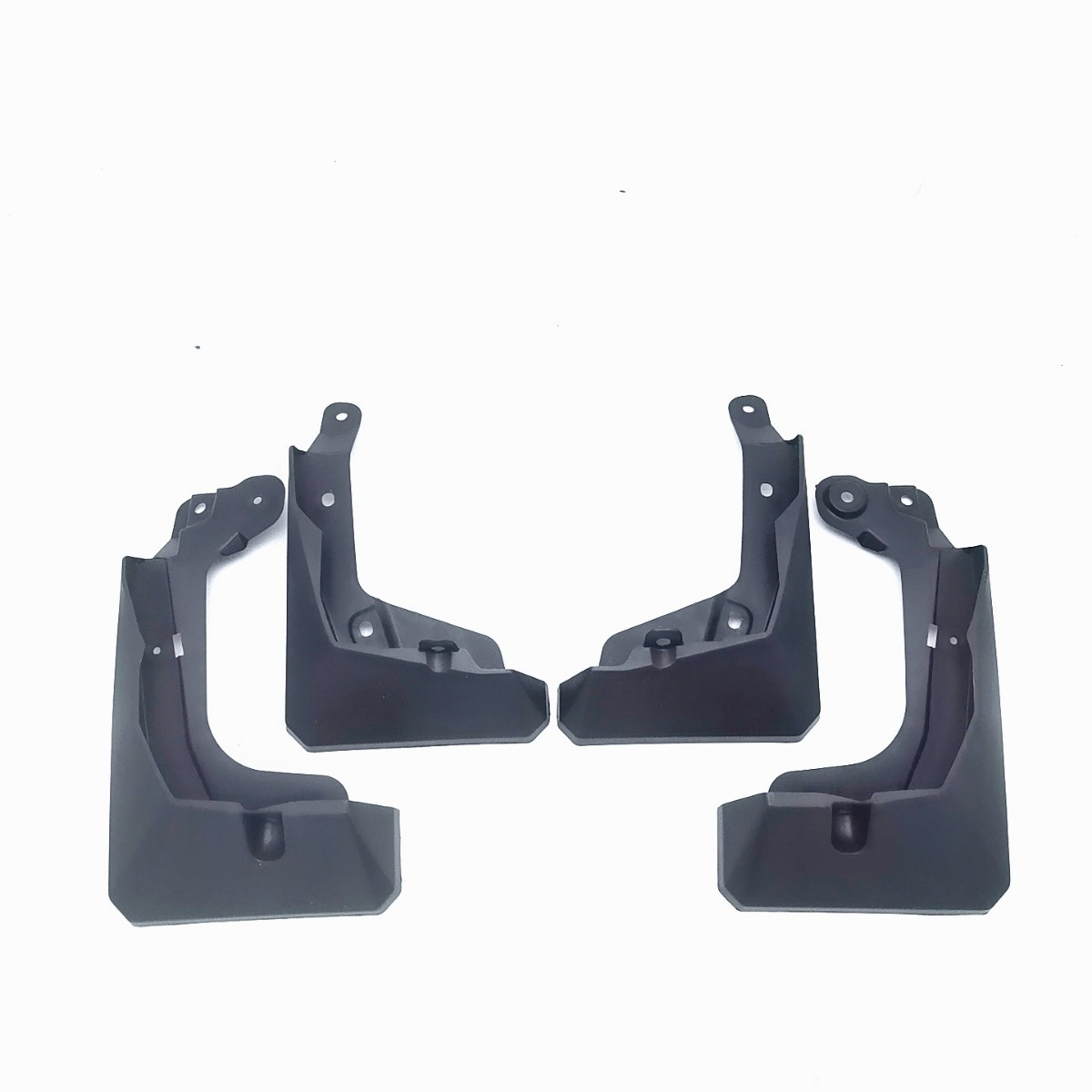 Mudguards for Toyota Wildlander RAV4 (2026)