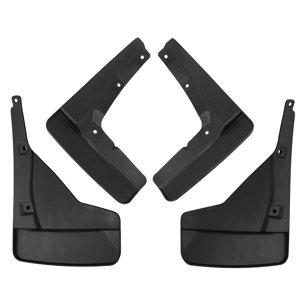 Mudguards for Toyota Grand Highlander 2024-2025