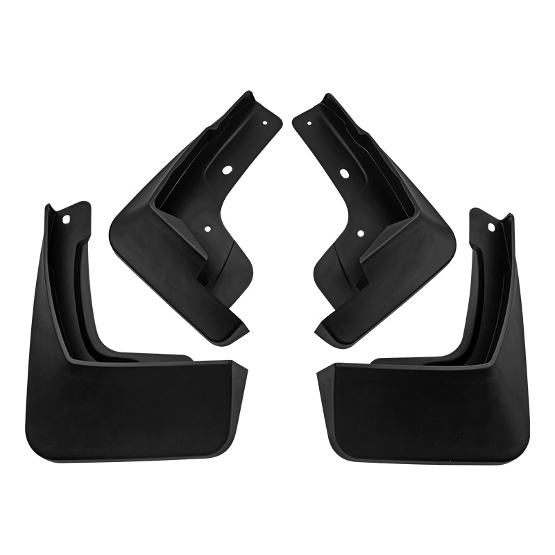 Mudguards for Toyota Rush 2018-2025