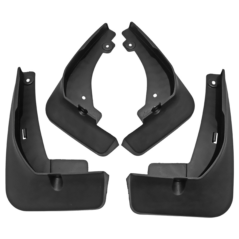 Mudguards for Toyota Corolla Cross 2020-2025