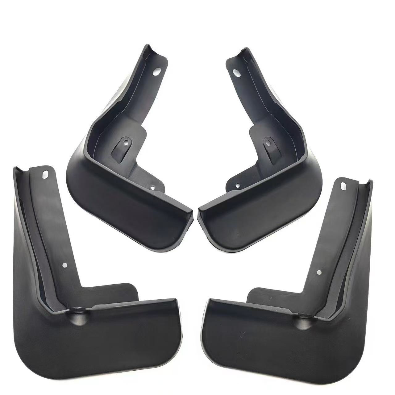 Mudguards for Toyota Camry 2018-2023