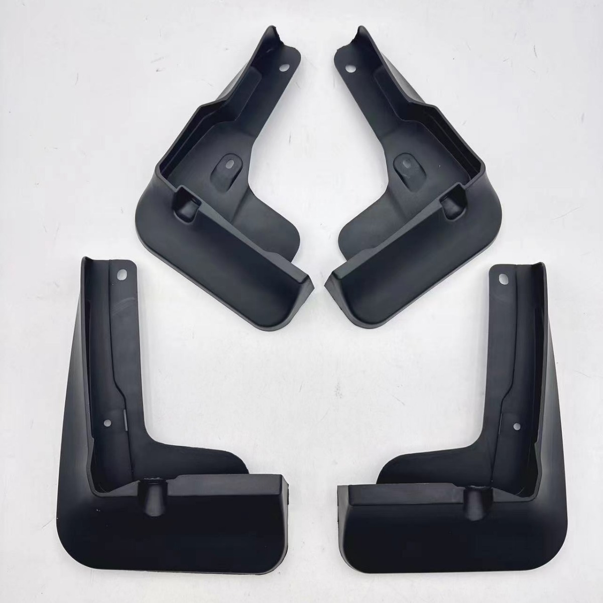 Mudguards for Toyota Camry Sport Plus 2024-2025