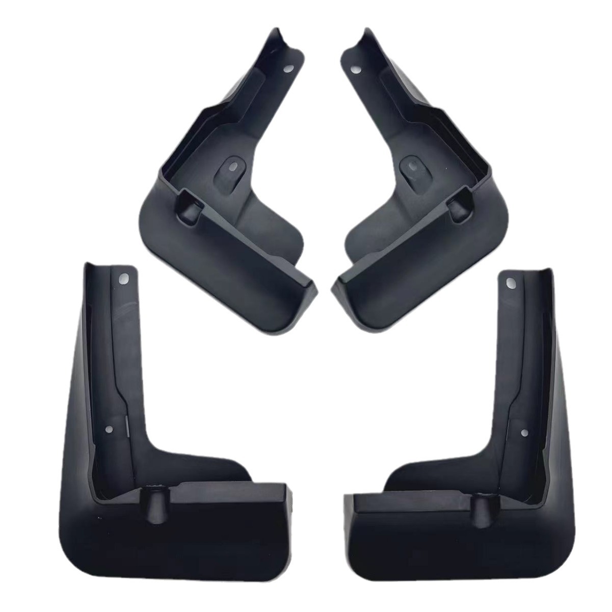Mudguards for Toyota Camry Sport Plus 2024-2025