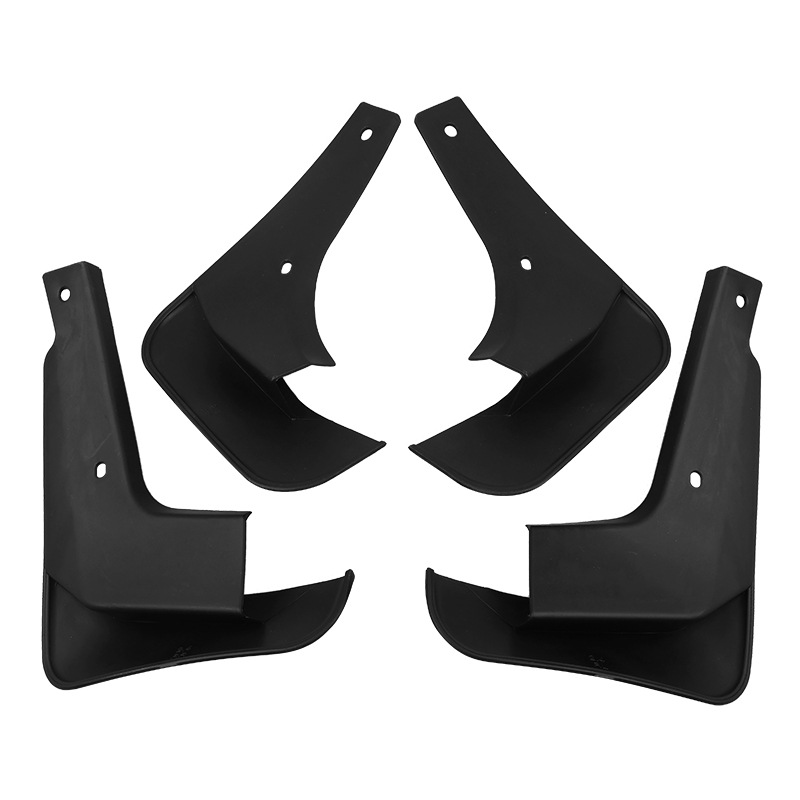 Mudguards for Toyota Camry 2.4 2002-2006