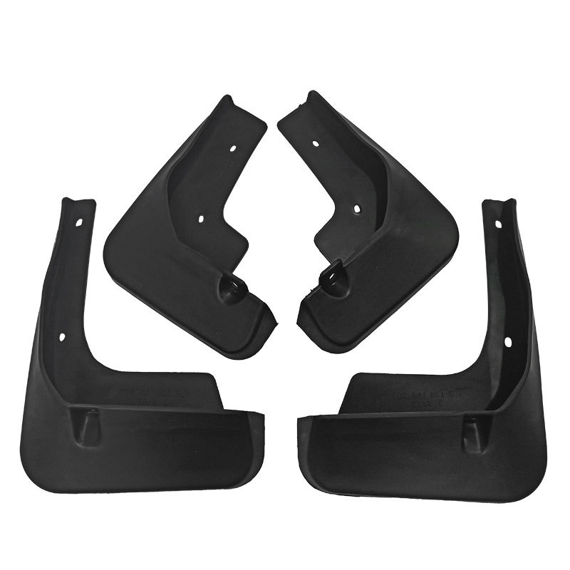 Mudguards for Toyota Camry 2012-2014 Standard Edition