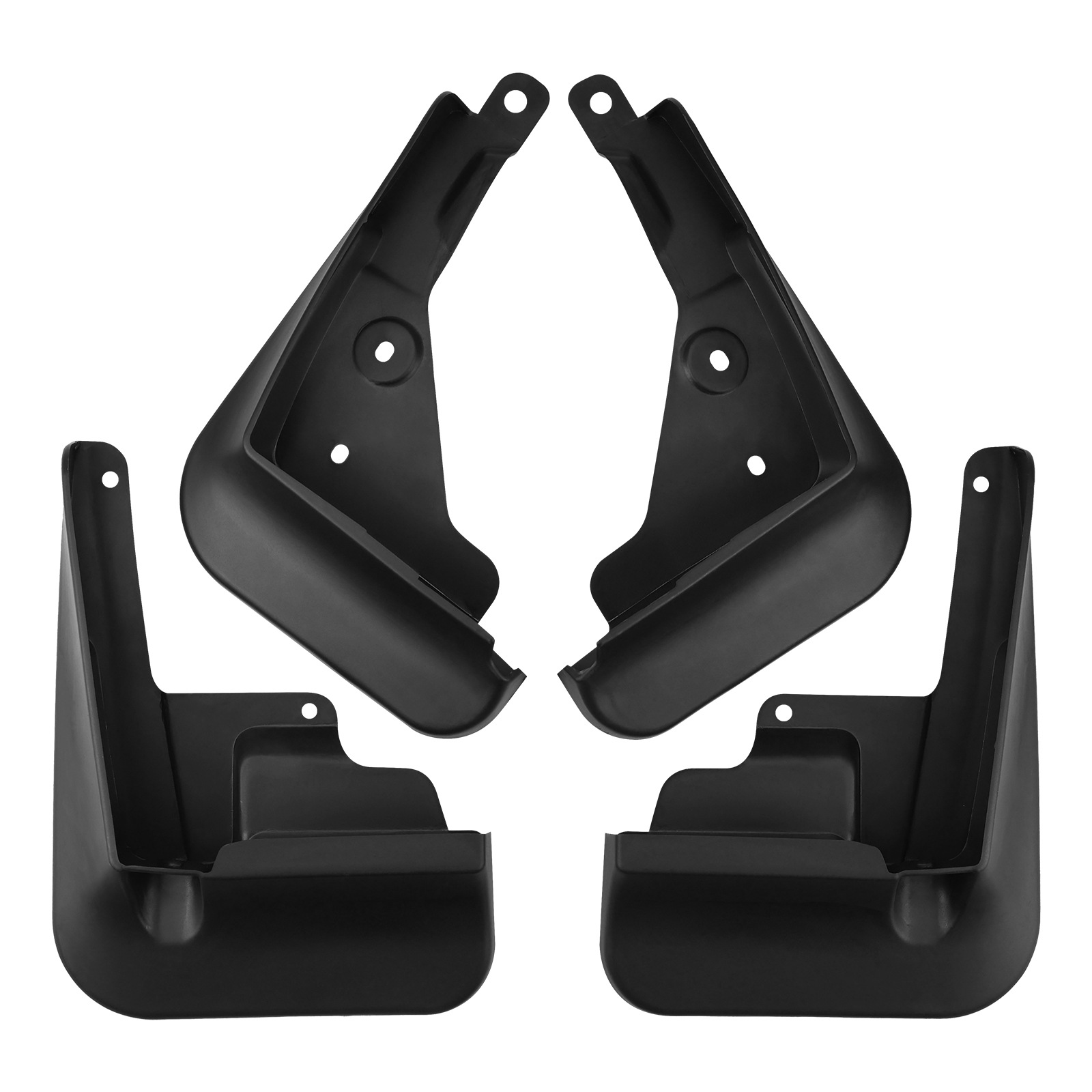 Mudguards for Toyota Corolla 2020-2025 US version