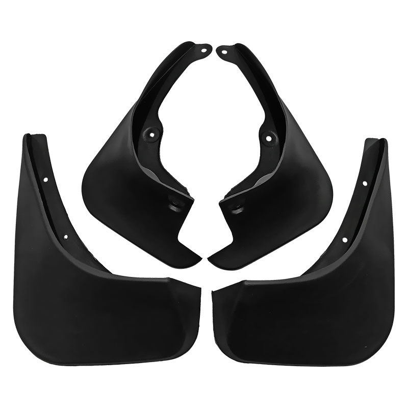Mudguards for Toyota Yaris (2006-2011)