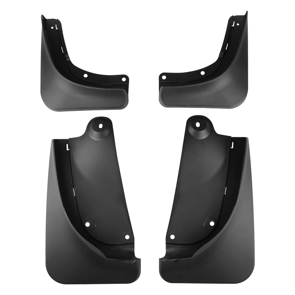 Mudguards for Tesla Model Y 2020-2024 (Large Version)
