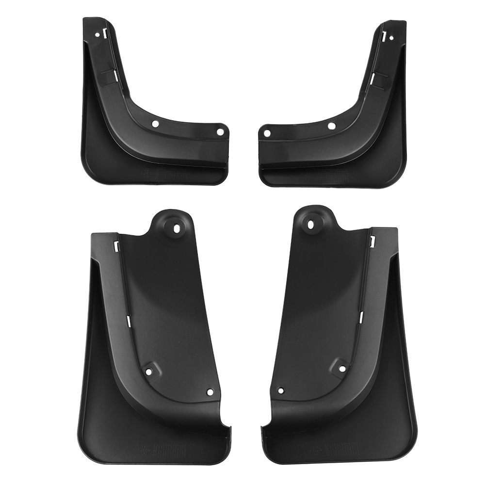 Mudguards for Tesla Model Y 2020-2024 (Large Version)